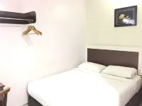 CK Hotel - 1-Star