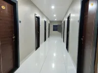 A K Plaza - อพาร์ทเม้นท์