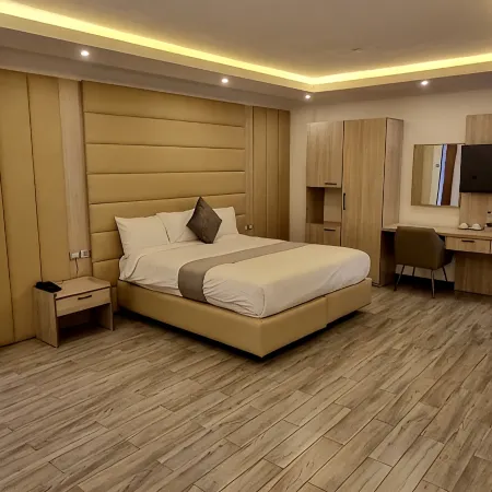 Hammer Luxury Guesthouse