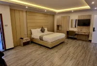 Hammer Luxury Guesthouse