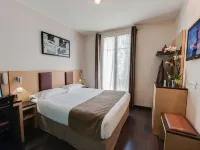 Source Hôtel - جاكوزي