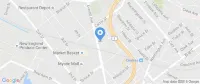 DoubleTree by Hilton Boston Logan Airport Chelsea