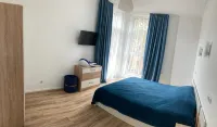 Whale Apart Guest House - 民宿
