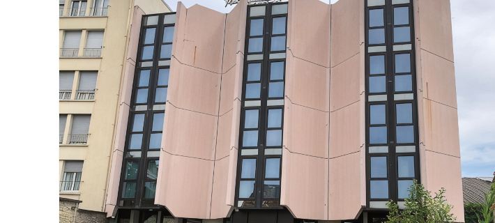 The Originals Boutique, Hôtel Montélimar Hotels in Drome