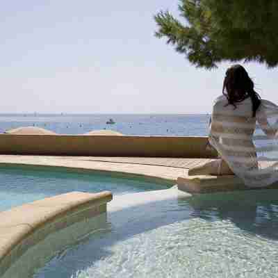 Hôtel Kyriad Cahors Fitness & Recreational Facilities