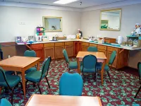 Best Western Plus Oak Harbor Hotel  Conference Center Hotels in Oak Harbor