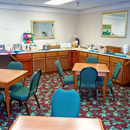 Best Western Plus Oak Harbor Hotel  Conference Center