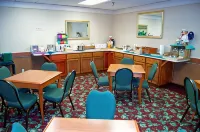 Best Western Plus Oak Harbor Hotel  Conference Center