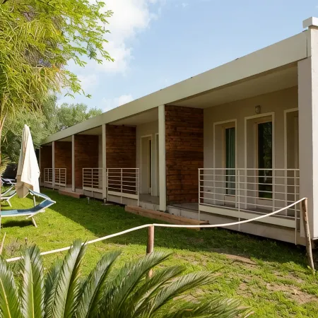Plana Resort & Spa