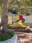 Calpe Sunsea Village - ห้องครัว