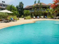 Argo by Trance Hotels in Chicalim