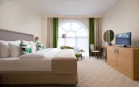 Green Resort Hotel&Spa