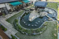 ラシーヌホーム針江