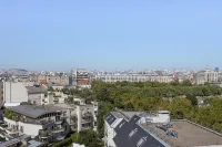 voco Paris Montparnasse by IHG Hotels in Montparnasse