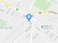 Ibis Budapest Citysouth Отели рядом с достопримечательностью «Парк Неплигет»
