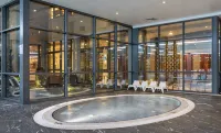 Limak Limra Hotel & Resort Kemer - Kids Concept - Hot Tub