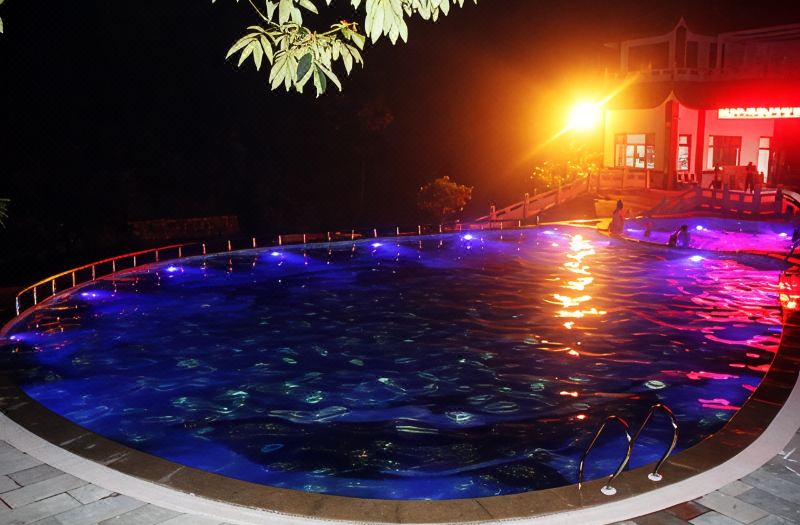 Hangzhou Shimenxia Hotel Resort photo 3