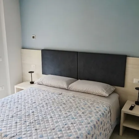GS Apartments Tropea - Zaffiro