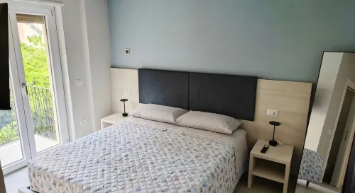 GS Apartments Tropea - Zaffiro