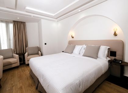 chic hotel rabat