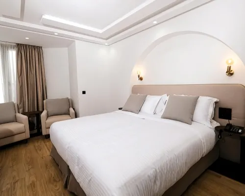 chic hotel rabat Hotels near Ty Potes
