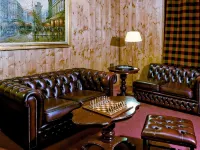 Auberge de Savoie Hotels near Courchevel 1550