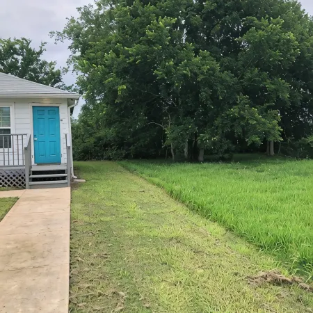 The New Cottage at Alvin
