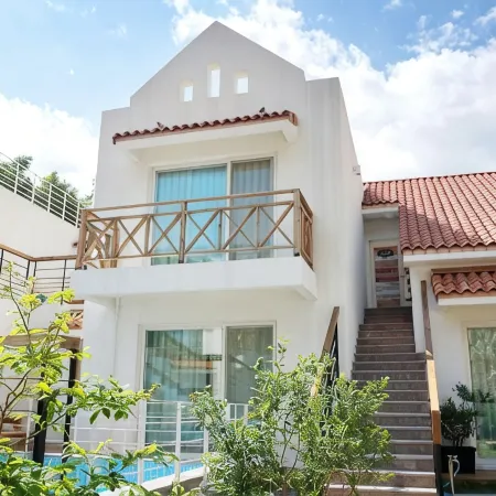 Damyang Staydam