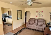 Ranch House Casita with breathtaking 360 views