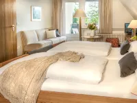 Berghotel Hoher Knochen Hotels in Schmallenberg