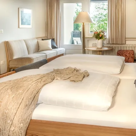 Berghotel Hoher Knochen
