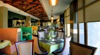 Udaan Clover Hotel & Banquet, Siliguri