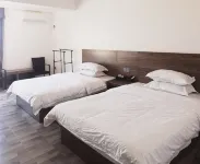 Nanyuan Apartment - Inns