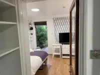 Studio room Brighton city centre