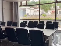 Lakefront Homestay Hotels in Xihe