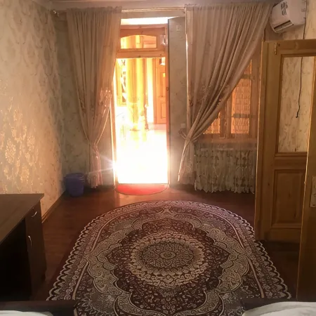 Tilyakori Hotel
