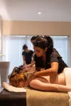 Ki Space Hotel & Spa - Near Disneyland Paris - spa