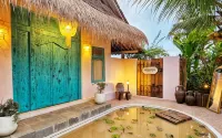 Janur Bungalow