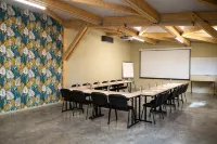 Manoir le Roure