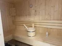 BeltBlick - New building with Baltic Sea view and sauna