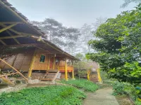 Iefa Malino Resort - parking