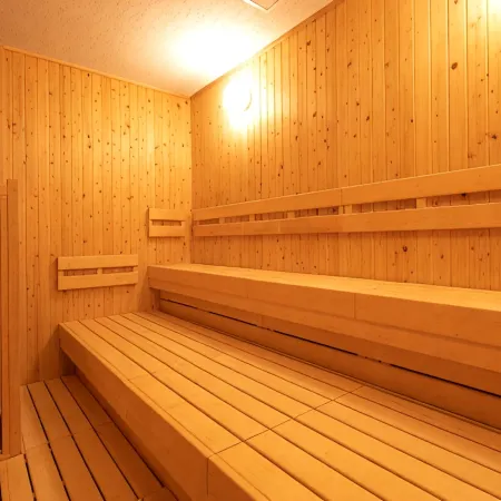 Hotel Sansui Naha Ryukyu Onsen Naminoue-No-Yu