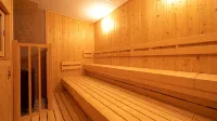 Hotel Sansui Naha Ryukyu Onsen Naminoue-No-Yu - spa