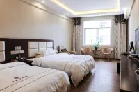 Huating Hotel