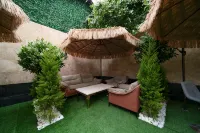 Emmanuel Hotel Yerevan - 3-Star