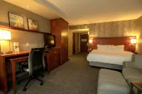 Columbus Hilliard Hotel - Quầy Bar