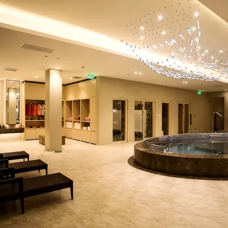 Wavyeas Hotels