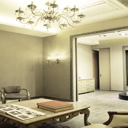 Hotel Interburgo Exco