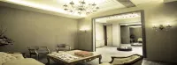 因特-伯格EXCO飯店 - 健身房
