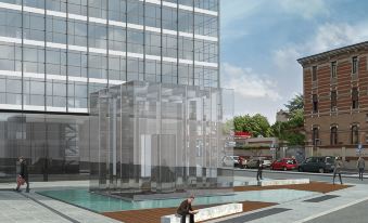 Innside Milano Torre Galfa